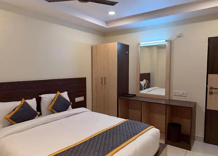 Dvr Grand-Ac Rooms